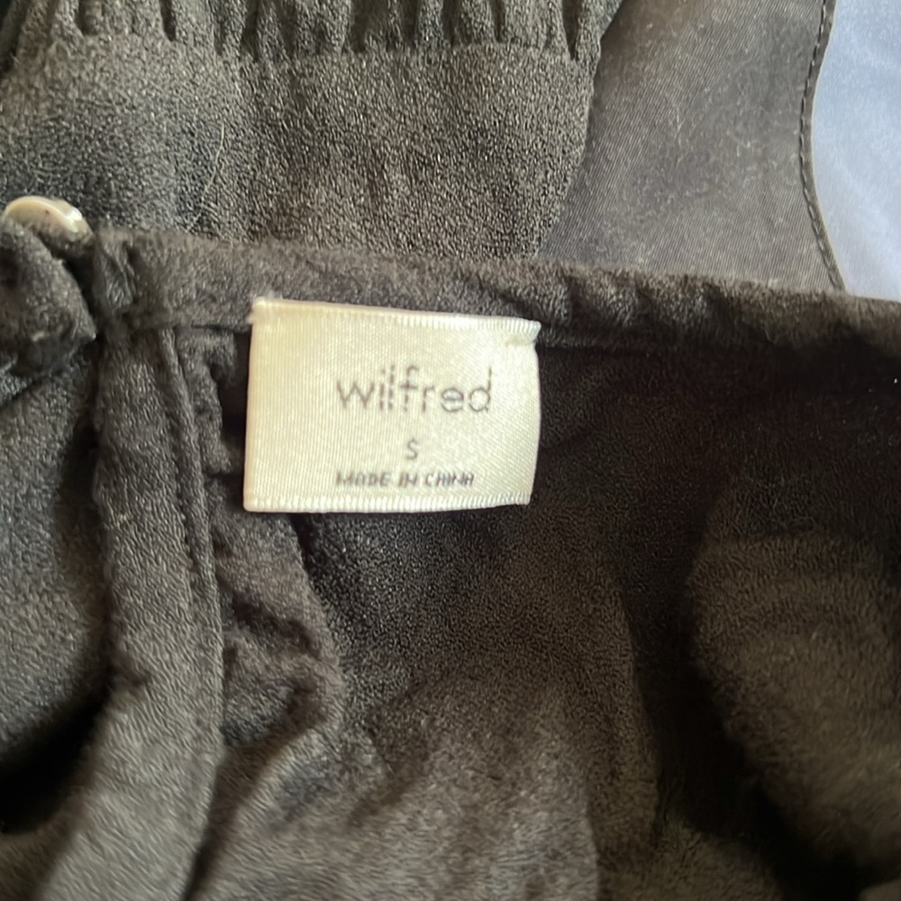 Wilfred dress - Picture 4 of 6